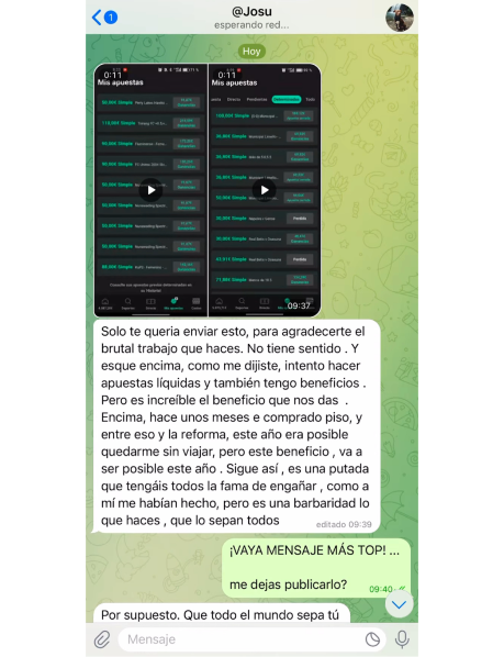 NUEVO TESTIMONIO 1